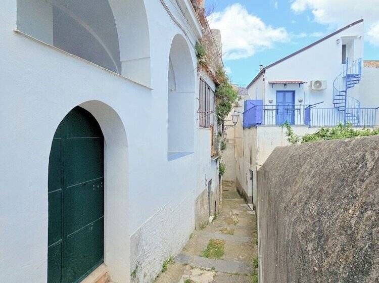 بنسيون Raito Guest House Amalfi Coast