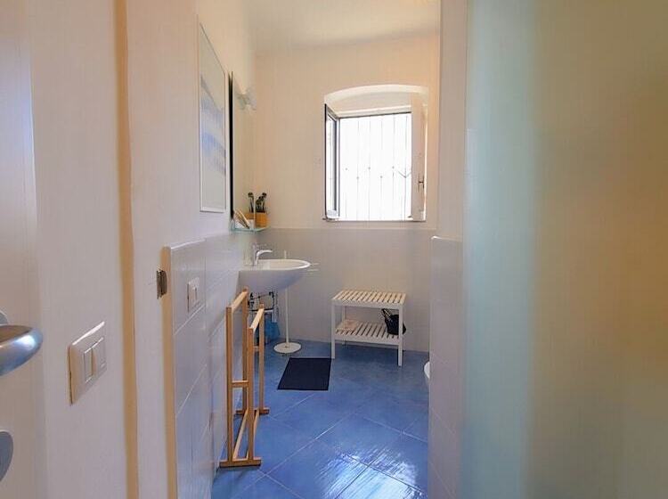 بنسيون Raito Guest House Amalfi Coast