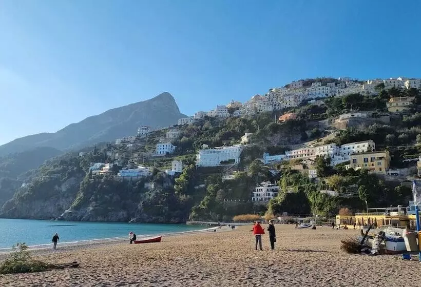 Majatalo Raito Guest House   Amalfi Coast