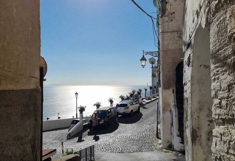 بنسيون Raito Guest House Amalfi Coast