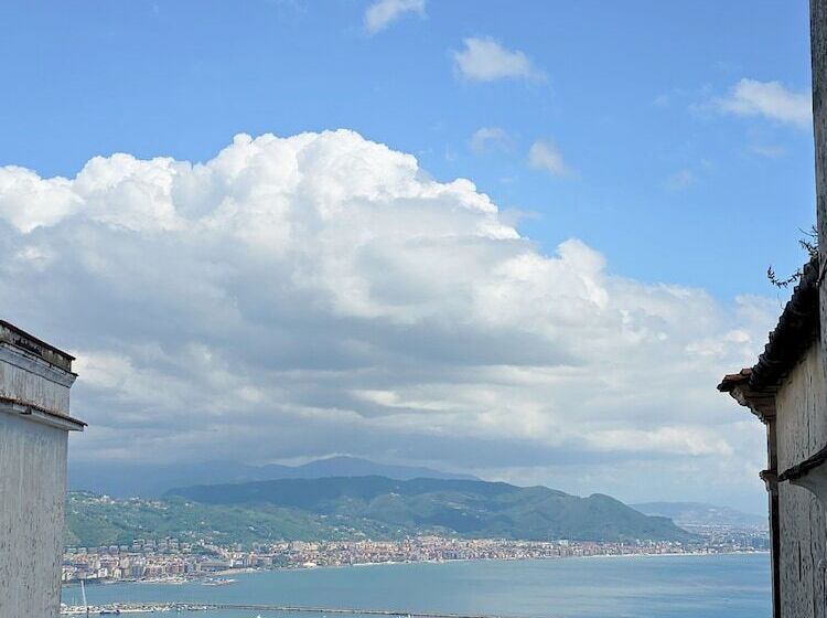 بنسيون Raito Guest House Amalfi Coast