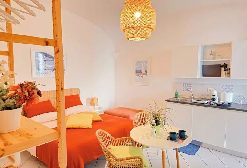 Majatalo Raito Guest House   Amalfi Coast