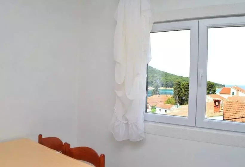 ペンション Room In Apartment   Charming Apartment Venilia Blue, Sleeps 4