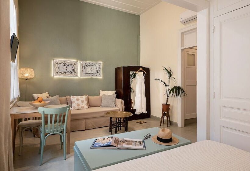 Antica Casa Studios Chania