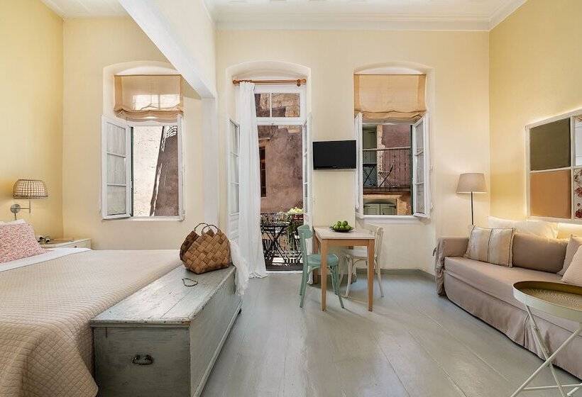 Antica Casa Studios Chania
