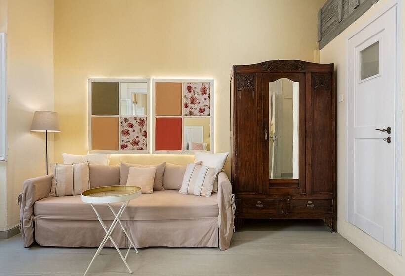 Antica Casa Studios Chania