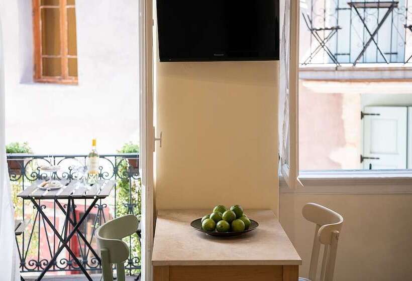 Antica Casa Studios Chania