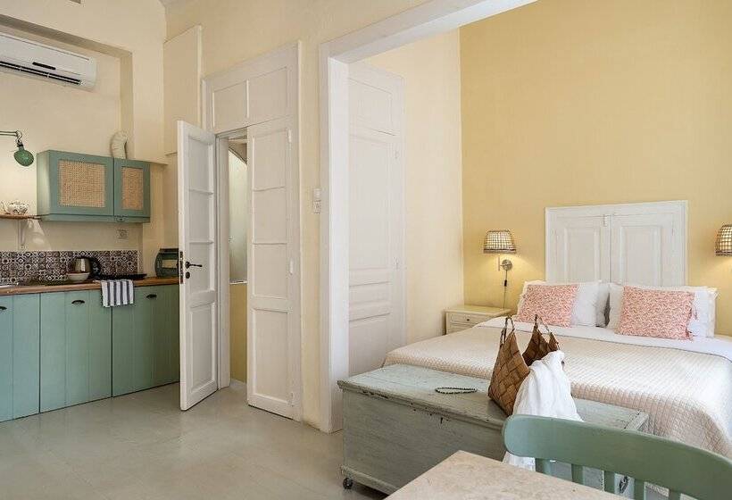 Antica Casa Studios Chania