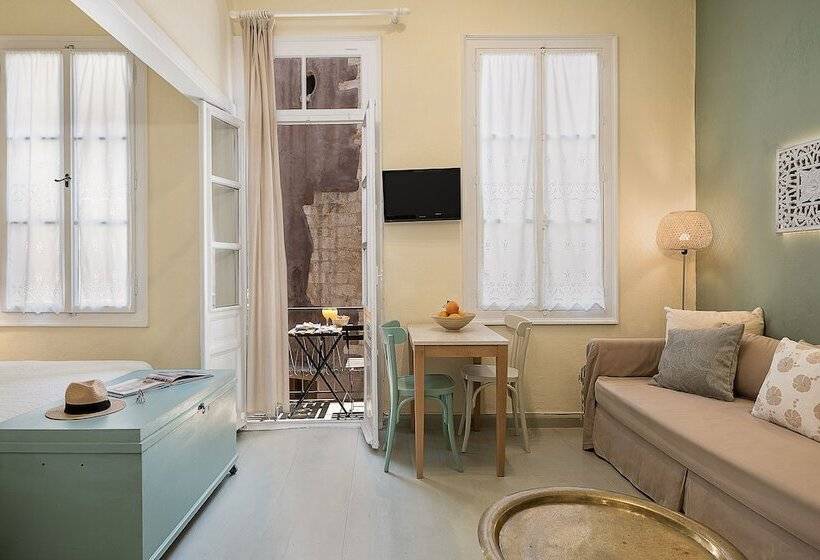Antica Casa Studios Chania