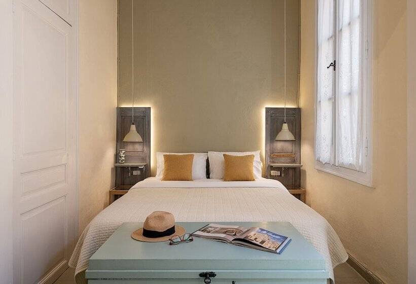 Antica Casa Studios Chania