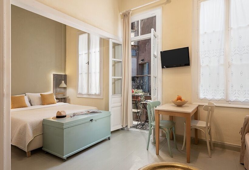 Antica Casa Studios Chania
