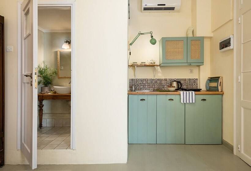 Antica Casa Studios Chania