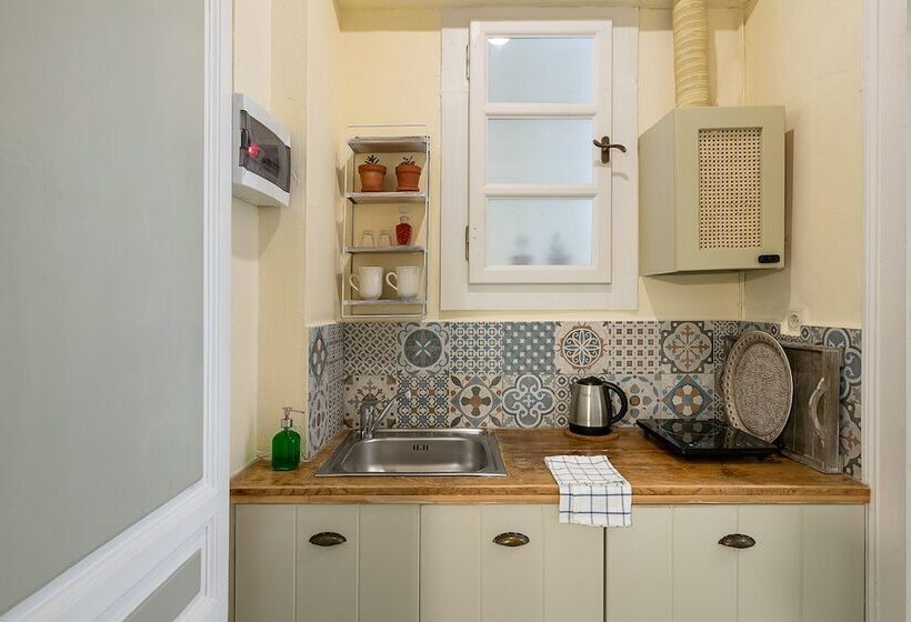 Antica Casa Studios Chania