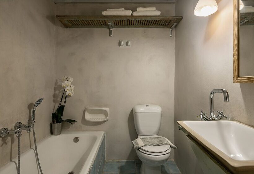 Antica Casa Studios Chania