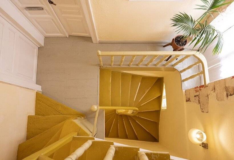 Antica Casa Studios Chania