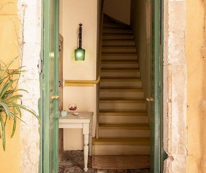 Antica Casa Studios Chania