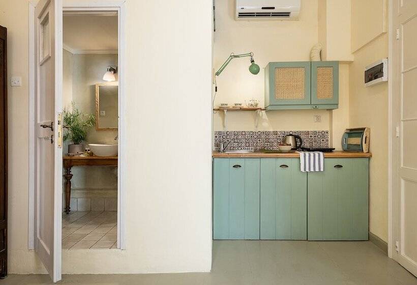 Antica Casa Studios Chania