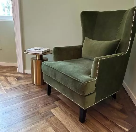 تختخواب و صبحانه Solar Dos Cantos Botanic House & Garden