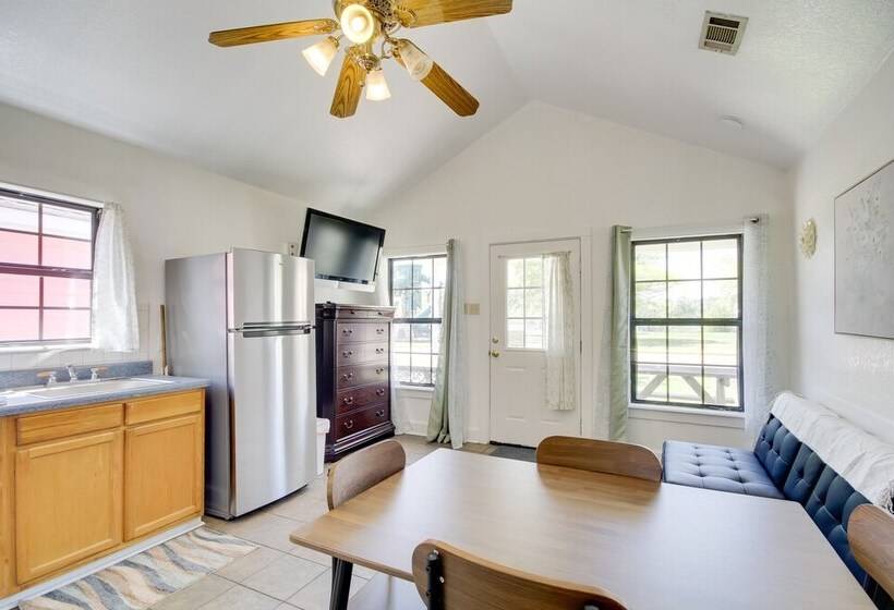 Biloxi Resort Cottage W/ Pool & Lake Access!