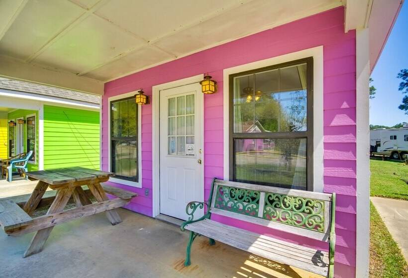 Biloxi Resort Cottage W/ Pool & Lake Access!