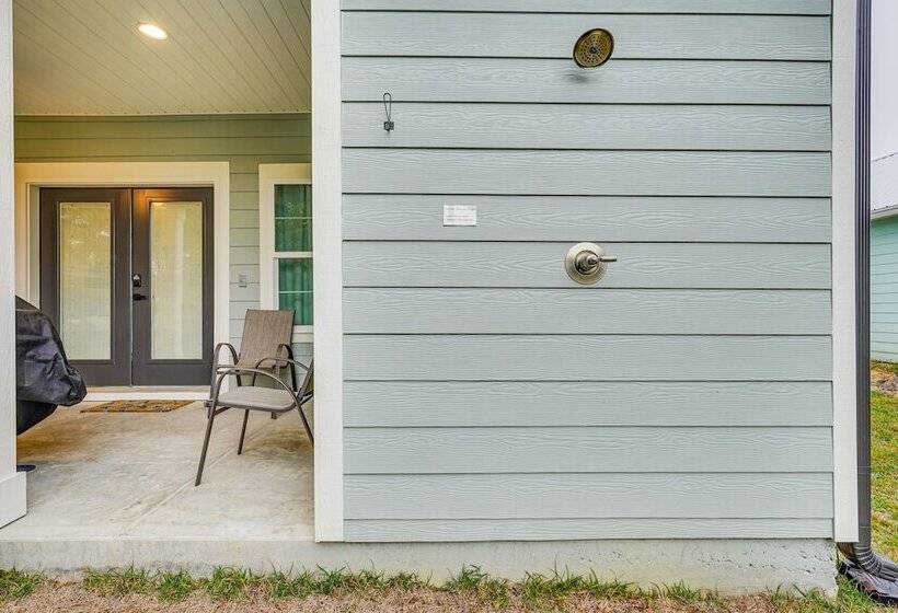 Chic Panama City Beach Home, Walk To Laguna Beach!