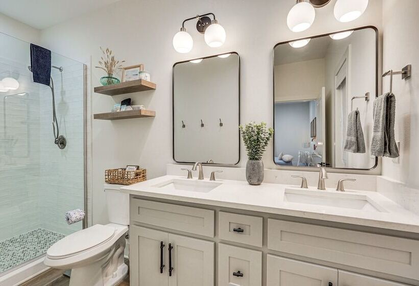 Chic Panama City Beach Home, Walk To Laguna Beach!