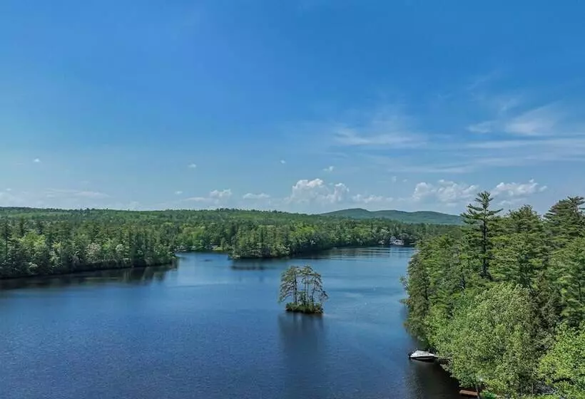 Cottage By The Pond The Perfect Cozy Escape!