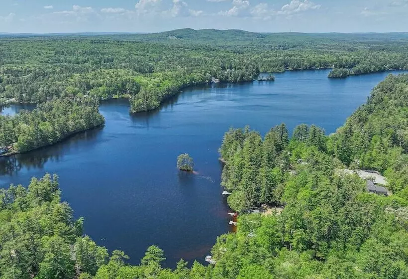 Cottage By The Pond The Perfect Cozy Escape!