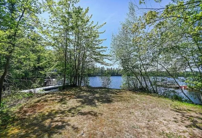 Cottage By The Pond The Perfect Cozy Escape!