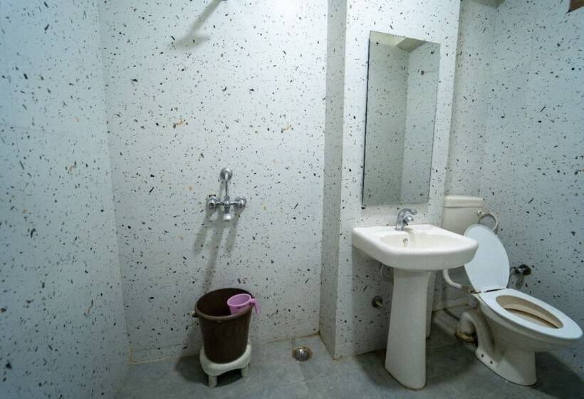 ホテル Goroomgo Siddhi Vinayak Jodhpur