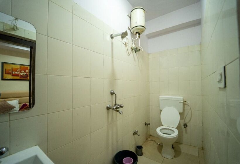 ホテル Goroomgo Siddhi Vinayak Jodhpur