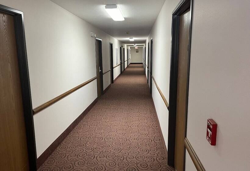 酒店 Country Haven Inn