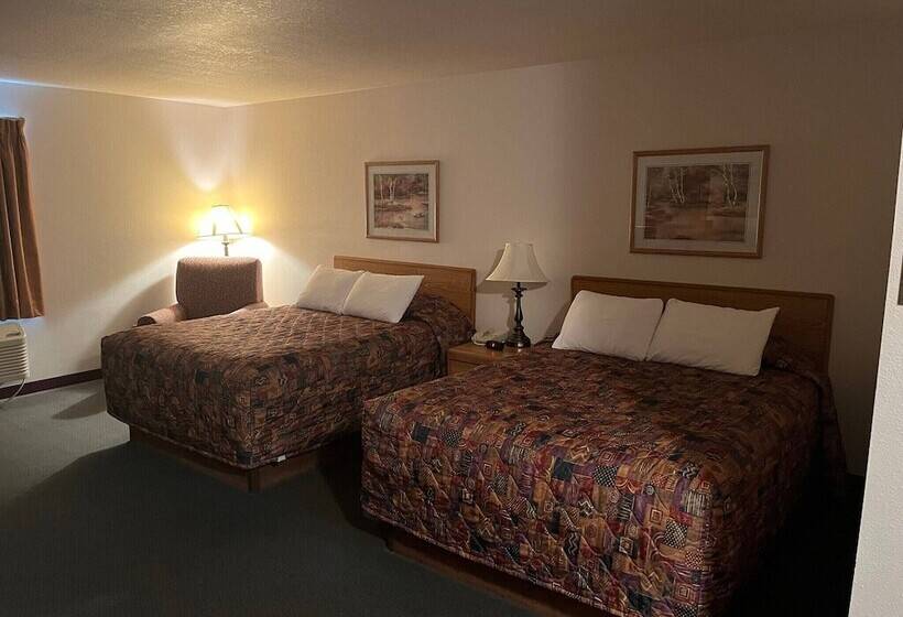 酒店 Country Haven Inn