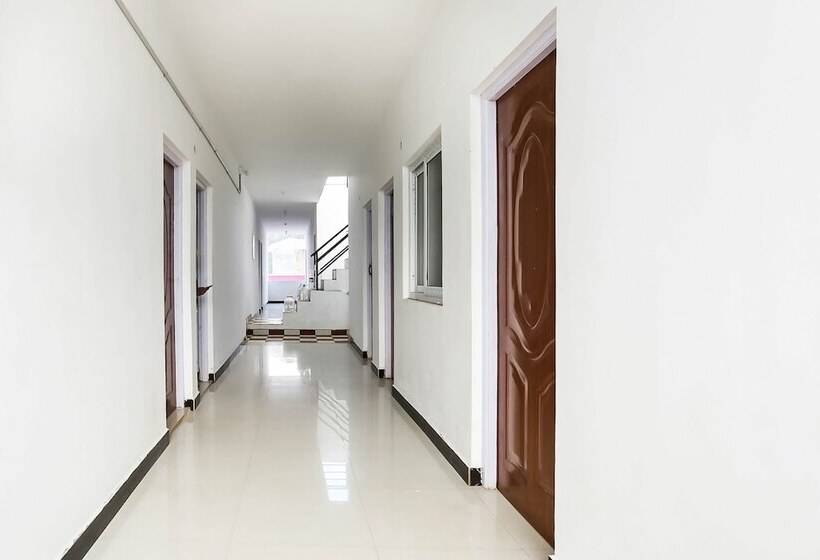 Отель Flagship Heaven Holidays