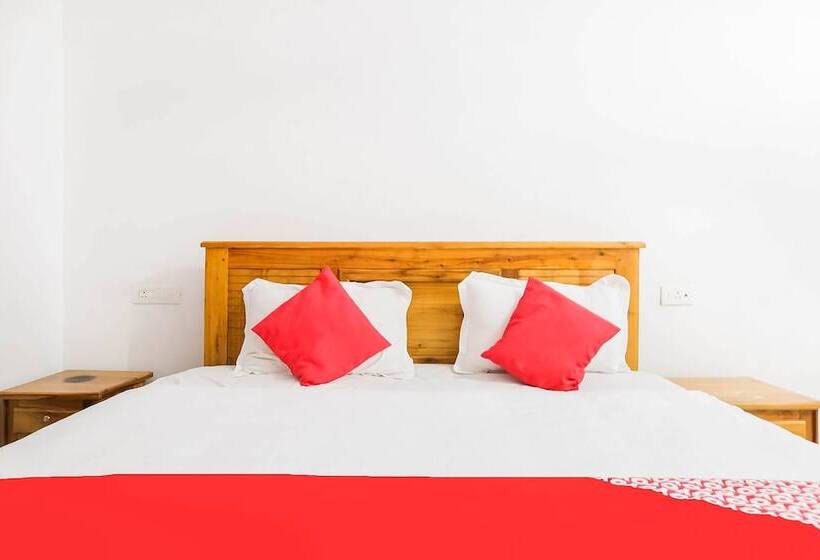 Отель Flagship Heaven Holidays