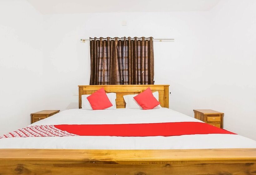 Отель Flagship Heaven Holidays