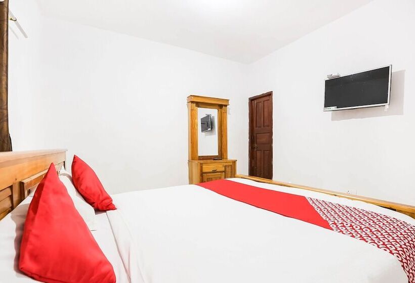 Отель Flagship Heaven Holidays