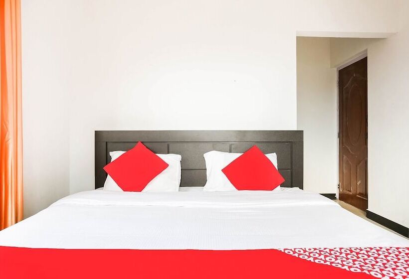 Отель Flagship Heaven Holidays