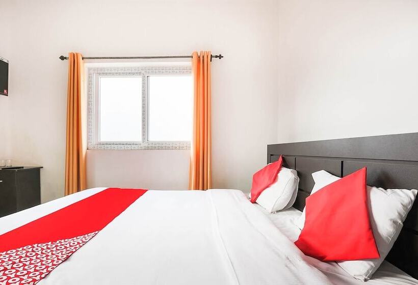 Отель Flagship Heaven Holidays