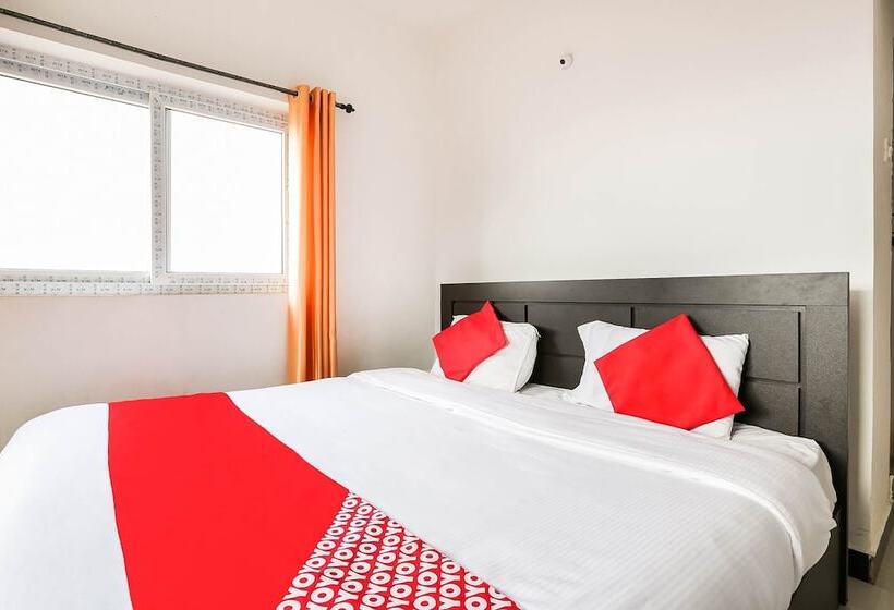 Отель Flagship Heaven Holidays