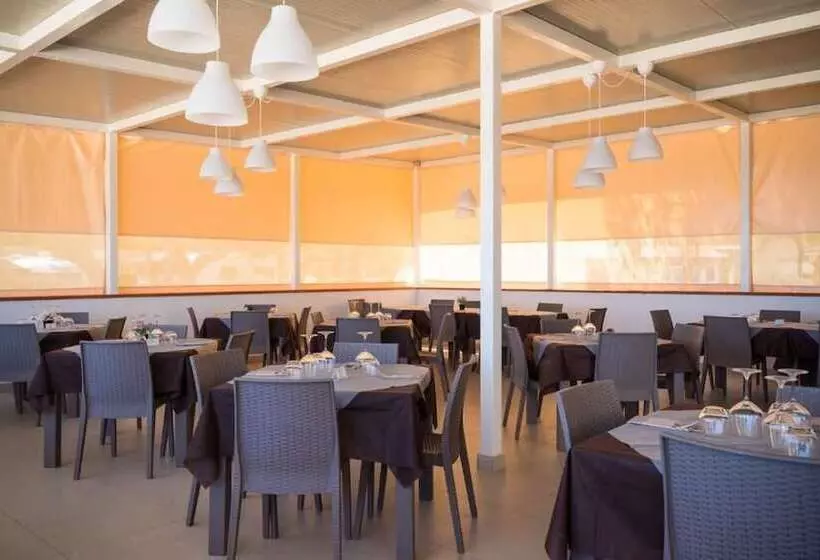 هتل Grotta Dell  Acqua