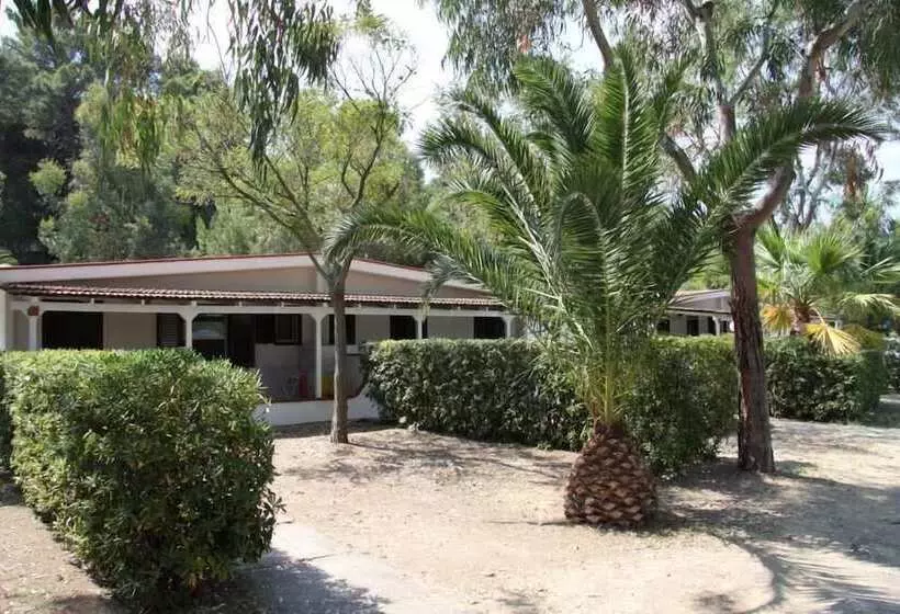 هتل Grotta Dell  Acqua