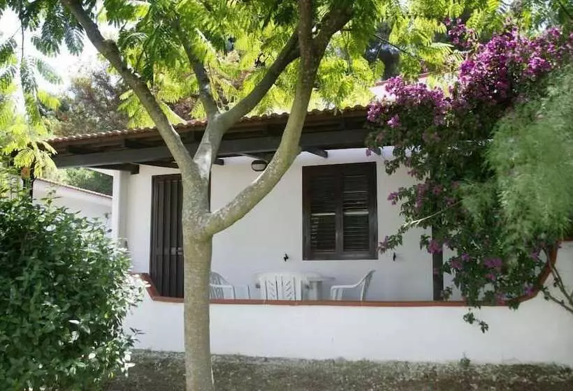 هتل Grotta Dell  Acqua