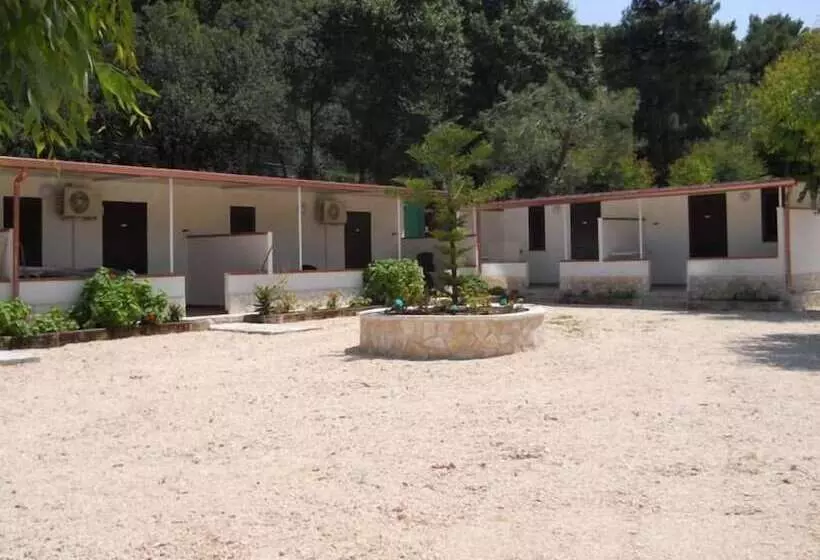 هتل Grotta Dell  Acqua