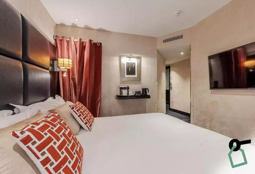 ホテル Hotiday Room Collection   Paris Arc De Triomphe