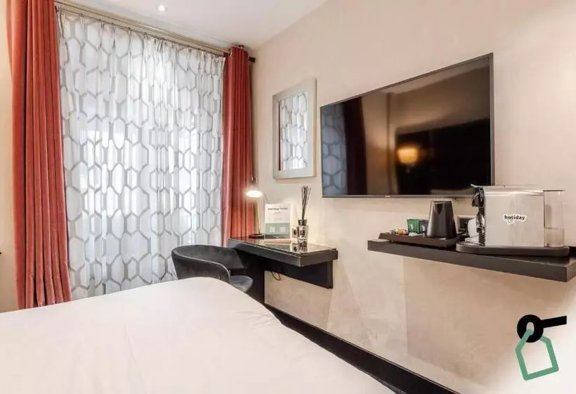 ホテル Hotiday Room Collection   Paris Arc De Triomphe