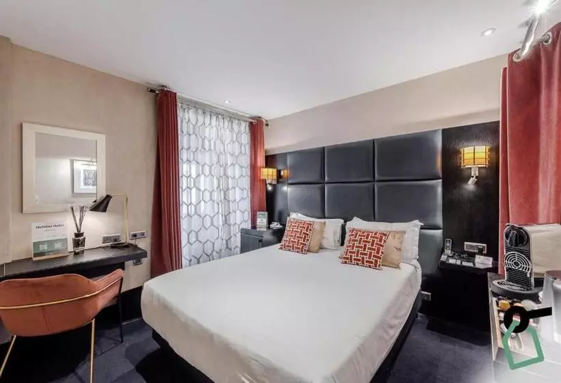 ホテル Hotiday Room Collection   Paris Arc De Triomphe