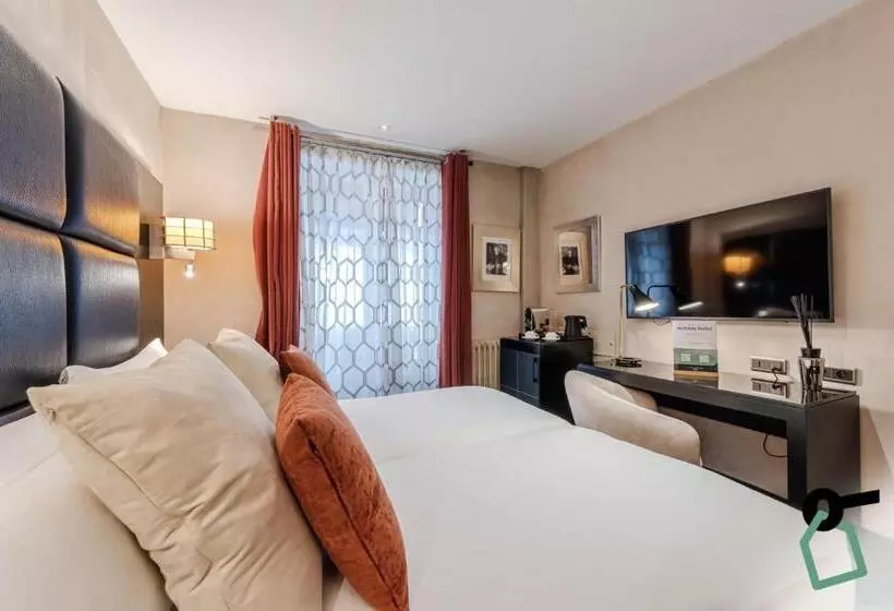 ホテル Hotiday Room Collection   Paris Arc De Triomphe