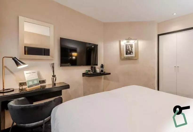 ホテル Hotiday Room Collection   Paris Arc De Triomphe