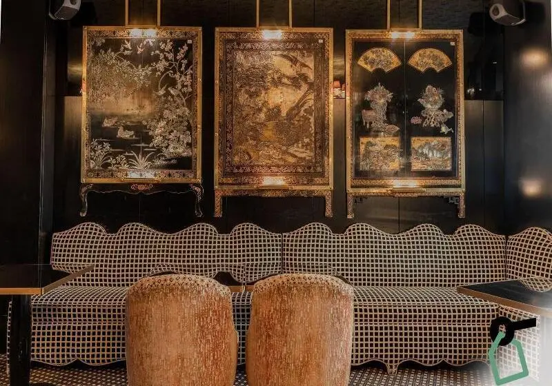 ホテル Hotiday Room Collection   Paris Arc De Triomphe